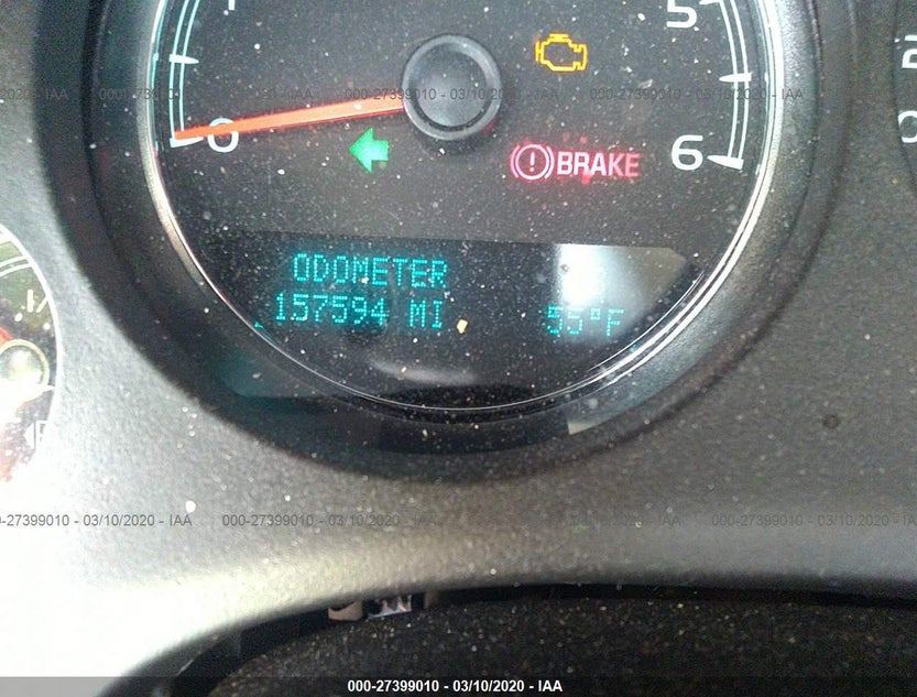 1GTEK39J99Z217133