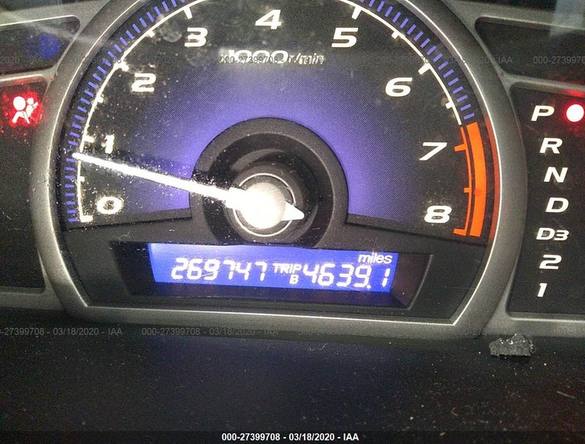 1HGFA165X6L059100