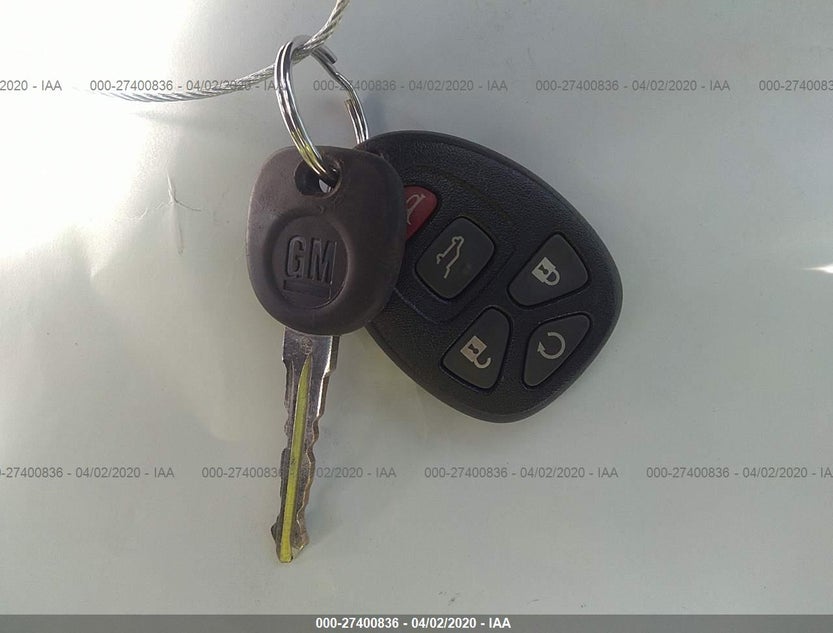 1GKEV23D69J129311
