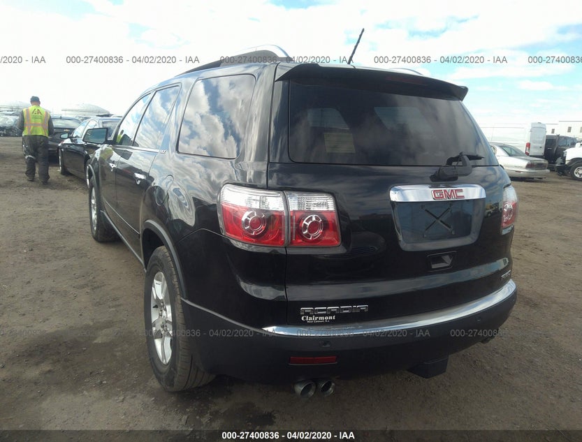 1GKEV23D69J129311