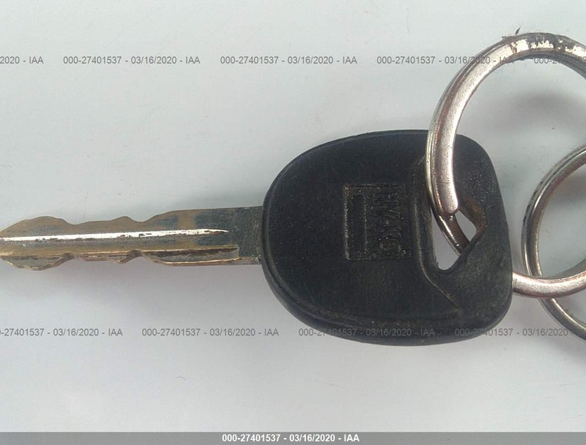 1GCHG35U951100806