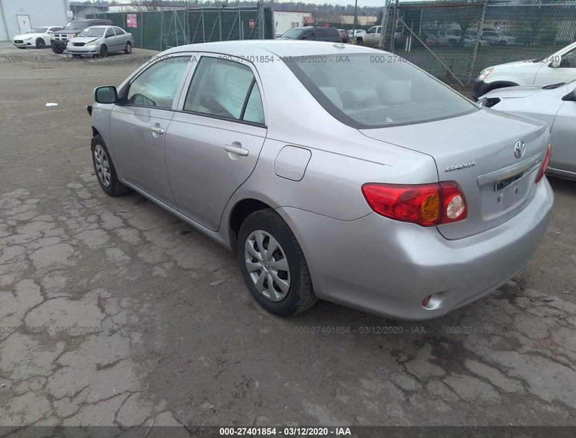 2T1BU4EE6AC284542