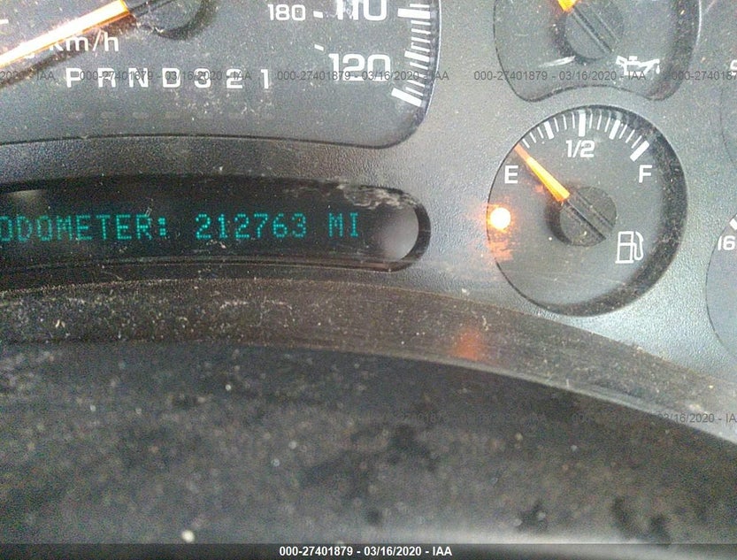1GCEC19XX7Z102849