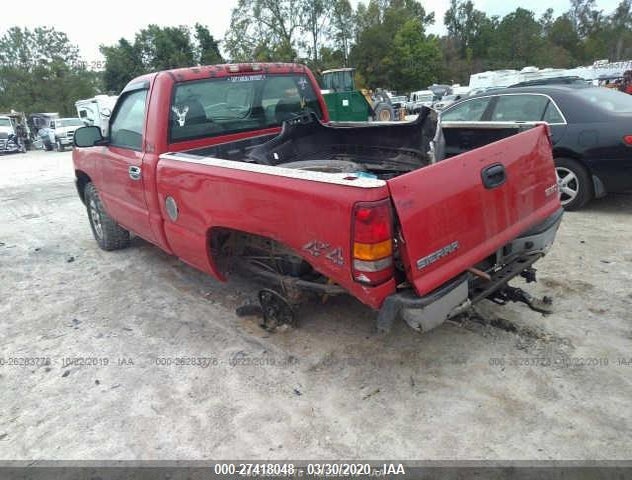 1GTEK14VX5Z351660