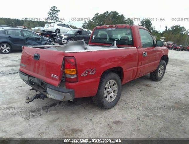 1GTEK14VX5Z351660