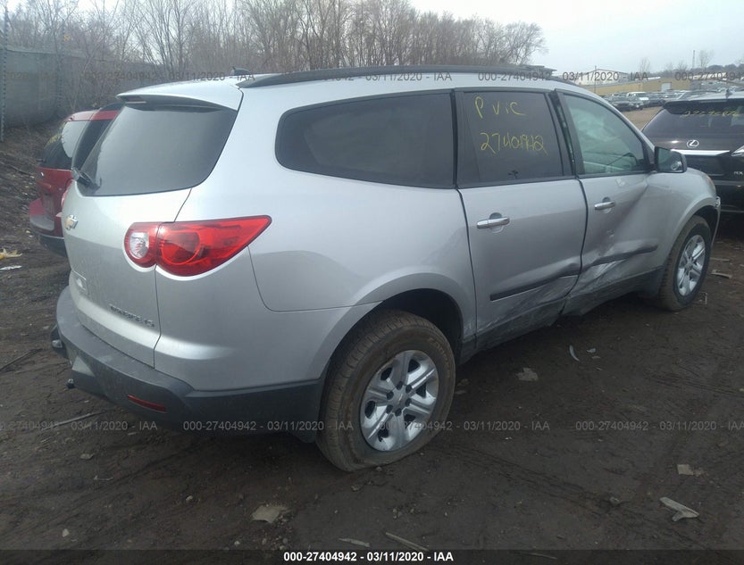 1GNKREED4BJ270781