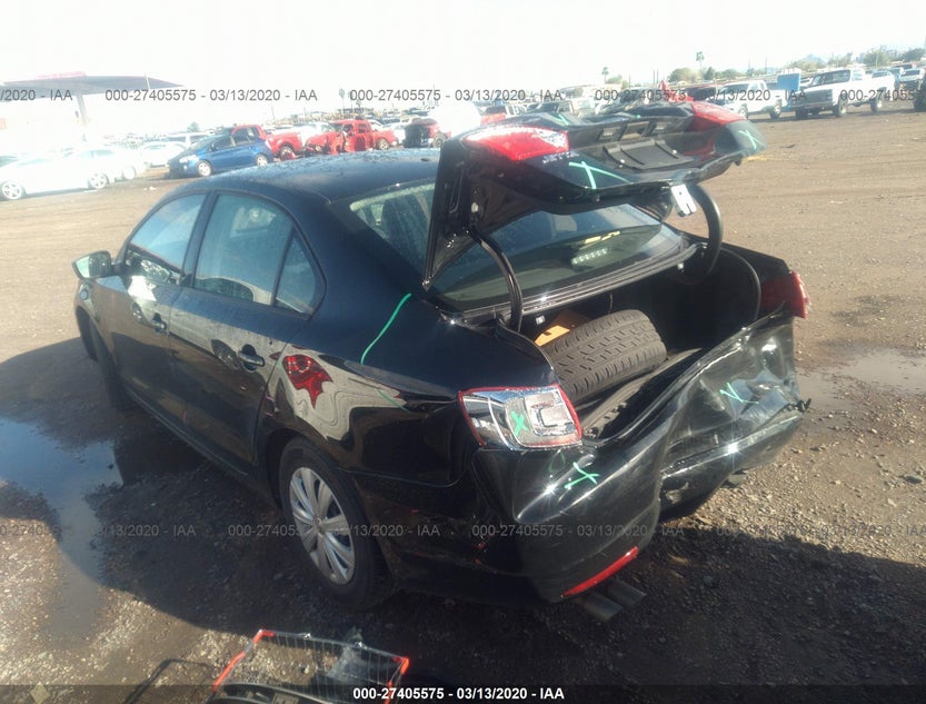 3VW2K7AJ2EM401781