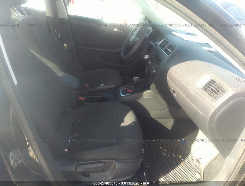 3VW2K7AJ2EM401781
