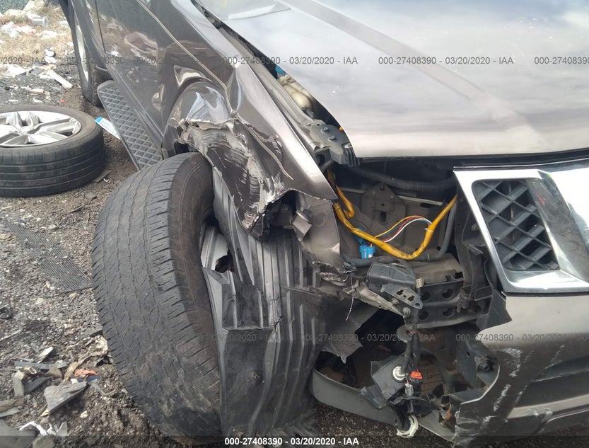 5N1AR18B68C635011