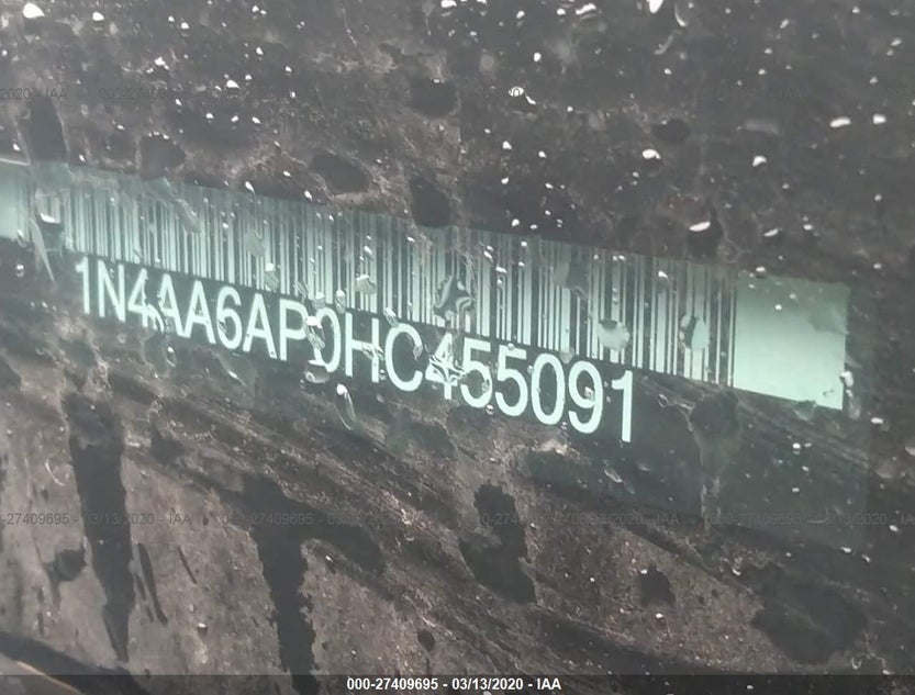 1N4AA6AP0HC455091