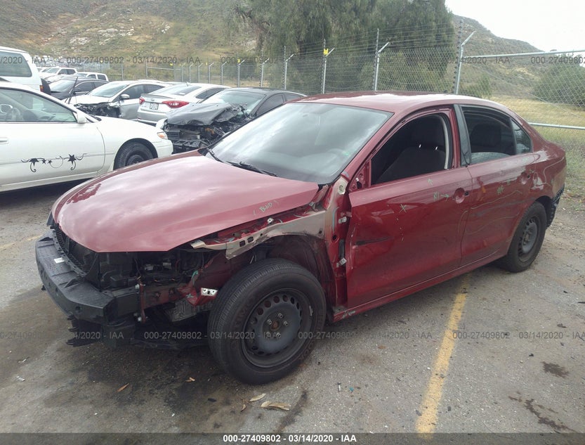 3VW267AJ4GM246044