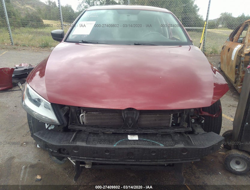 3VW267AJ4GM246044