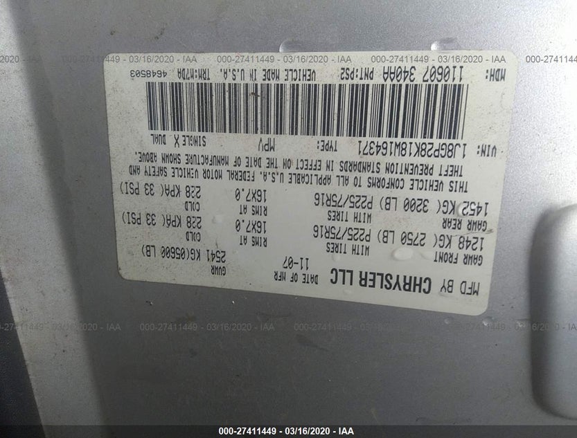 1J8GP28K18W164371