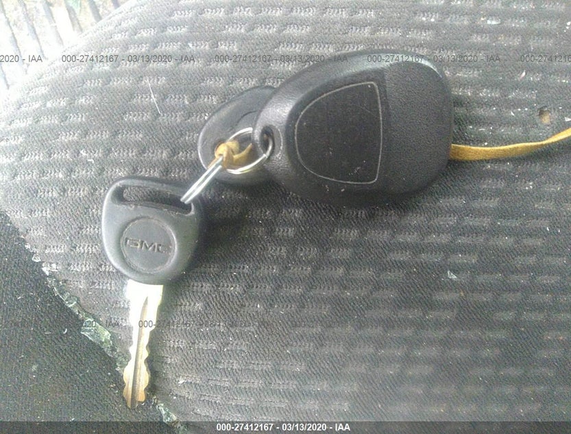 2GTEK19J381139265