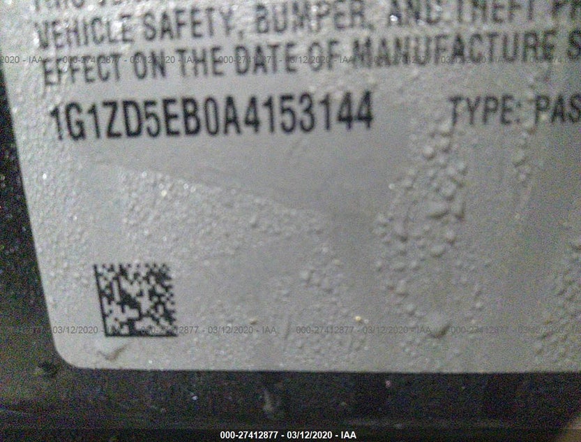 1G1ZD5EB0A4153144