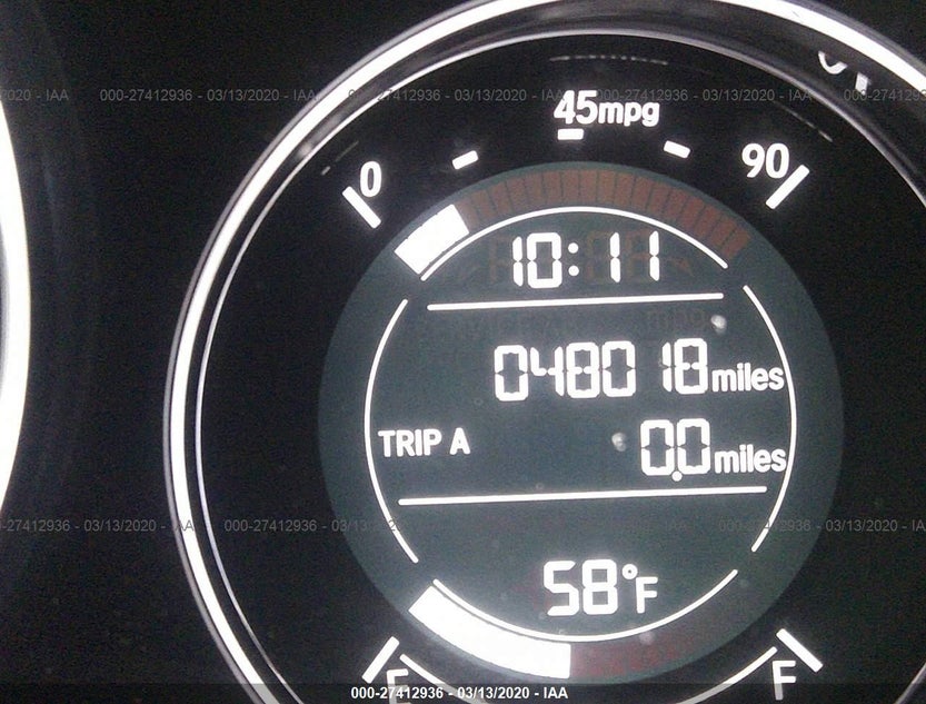 3CZRU6H51HM727262
