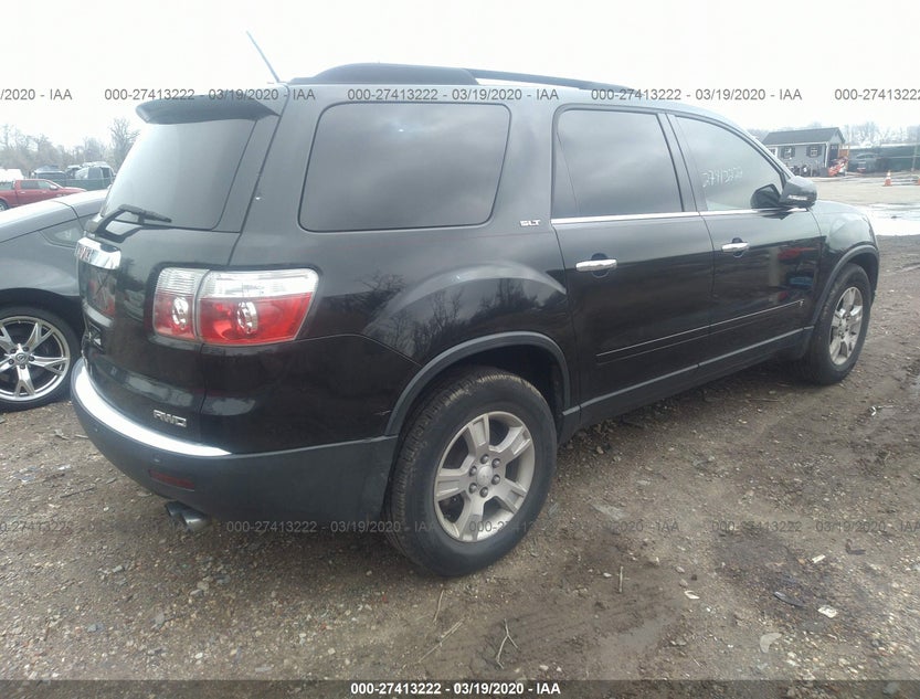 1GKEV23D89J146224