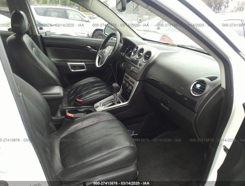 3GNAL4EK5DS541709