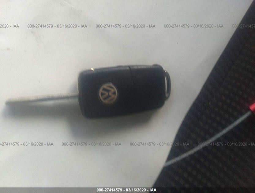 3VWJM71K99M170740