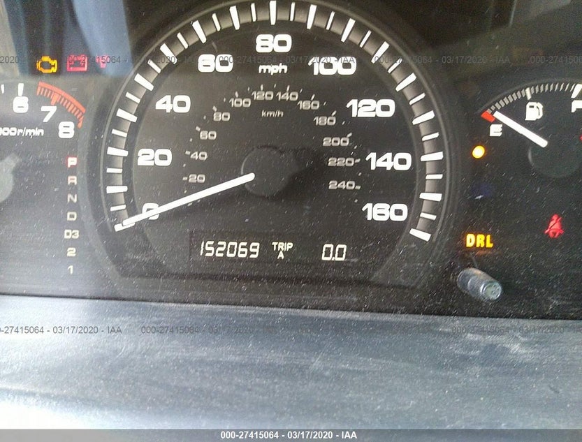 1HGCM56807A188231
