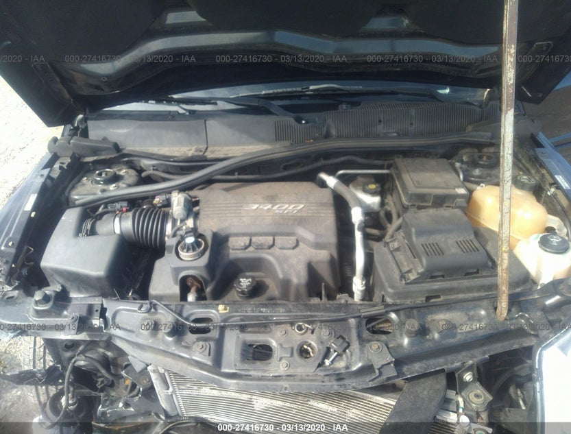 2CNDL33F686302109