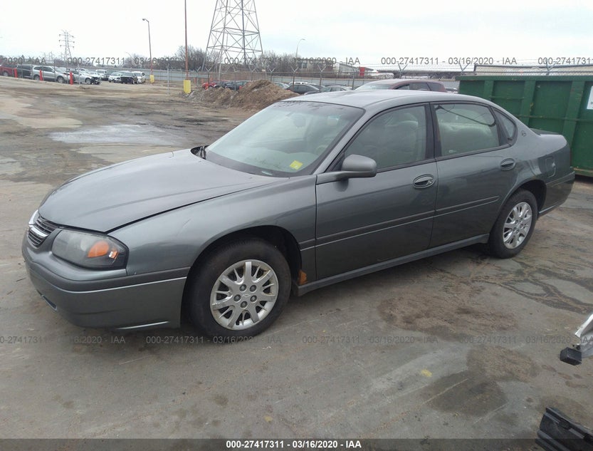 2G1WF52E259215139