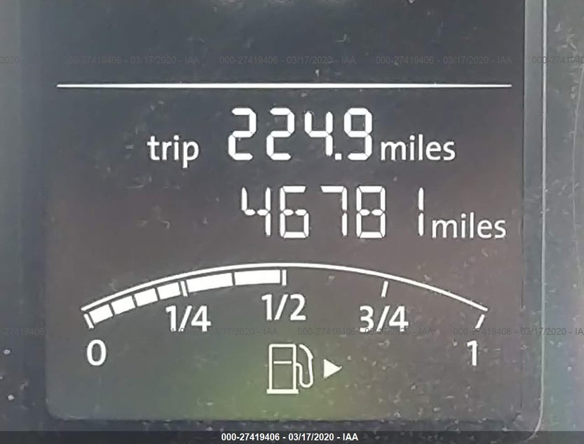 3VWD17AJ4GM304693