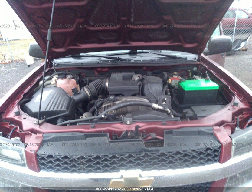 1GCDT19E378123994