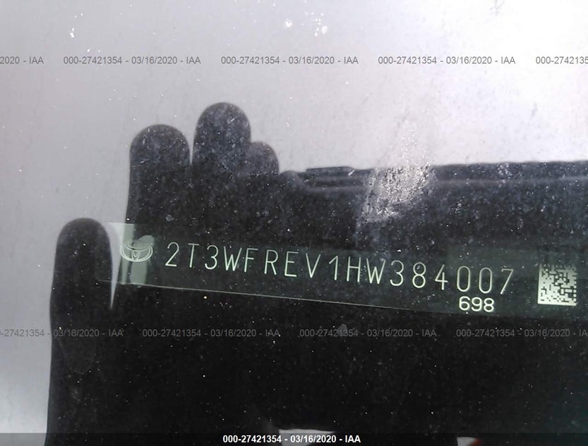 2T3WFREV1HW384007