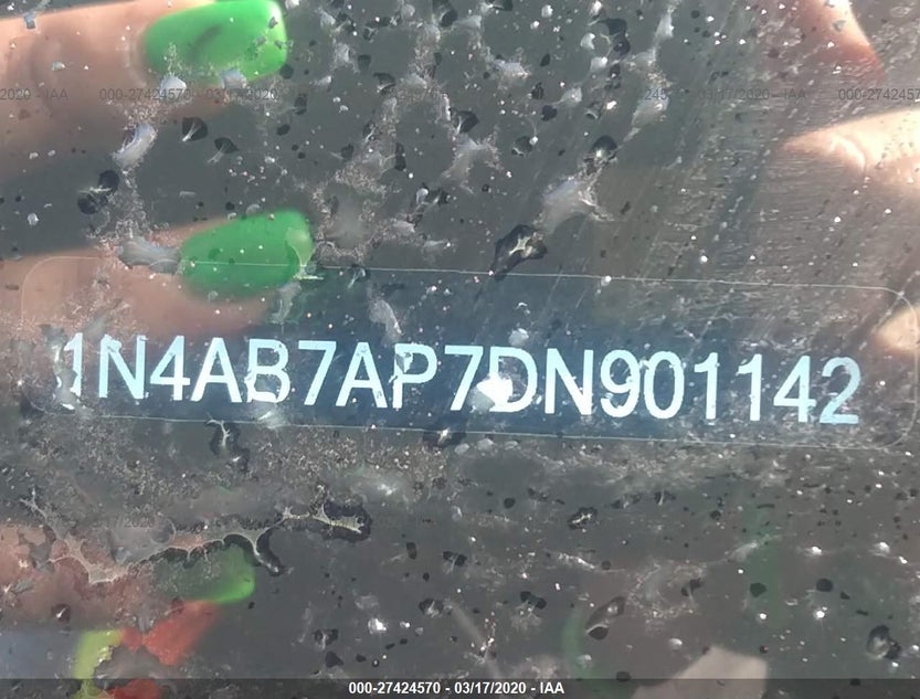 1N4AB7AP7DN901142