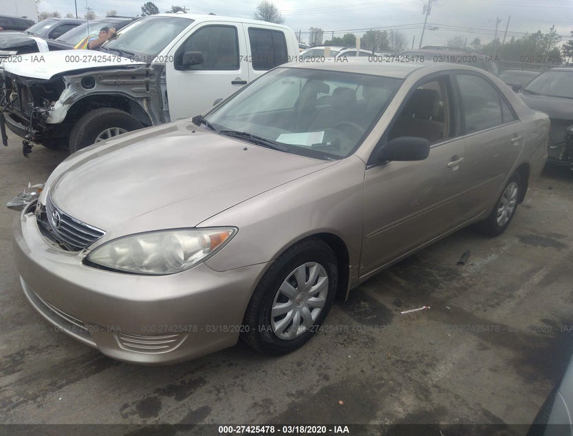 4T1BE32K95U065113