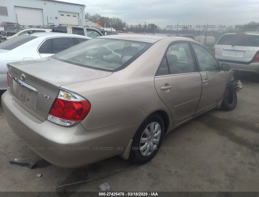 4T1BE32K95U065113