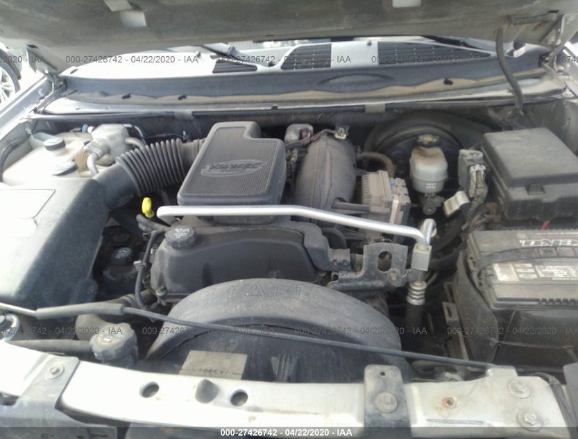 1GKET16S656117778