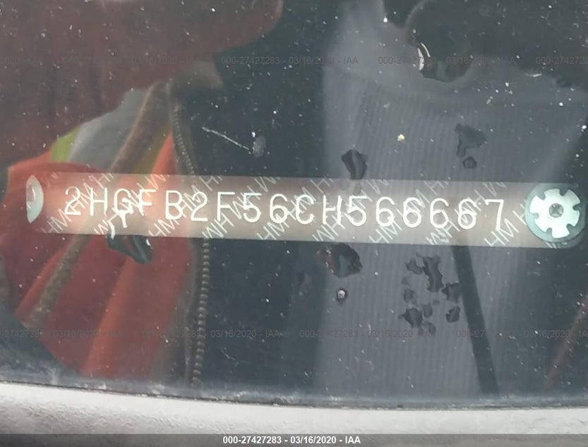 2HGFB2F56CH566667