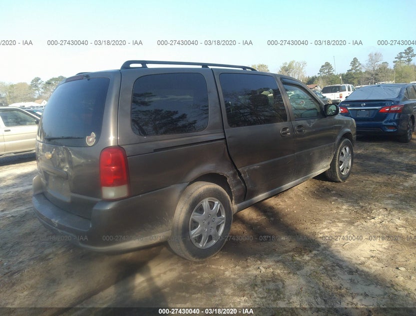 1GNDV23LX5D175321