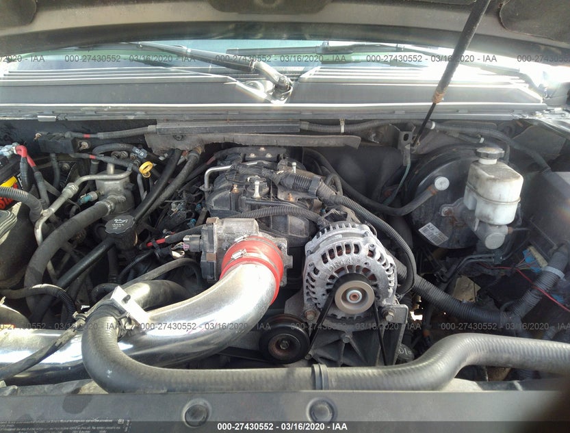 1GKFK66887J288542