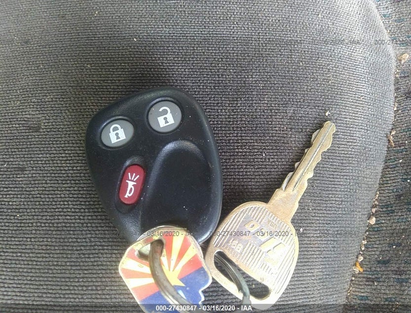 3GNEC12Z96G133222