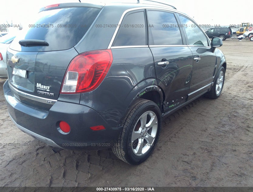3GNAL4EK6DS545090