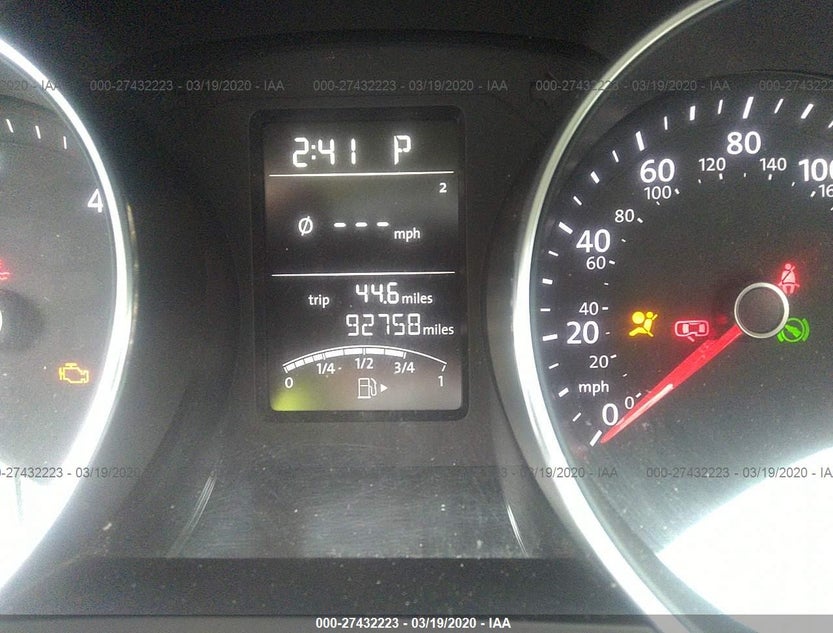 3VWLA7AJ8FM272602