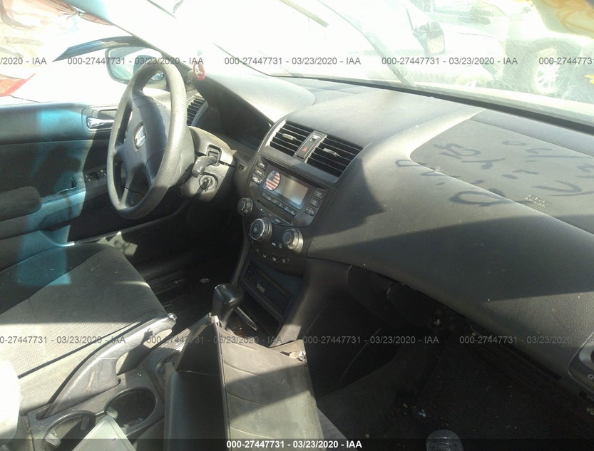 1HGCM56105A179447