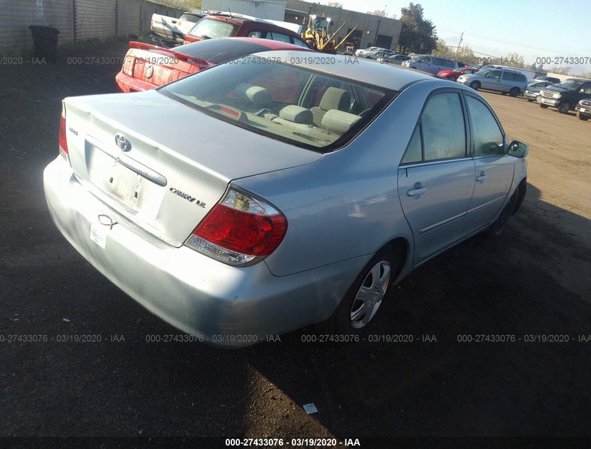 4T1BE32K95U980544