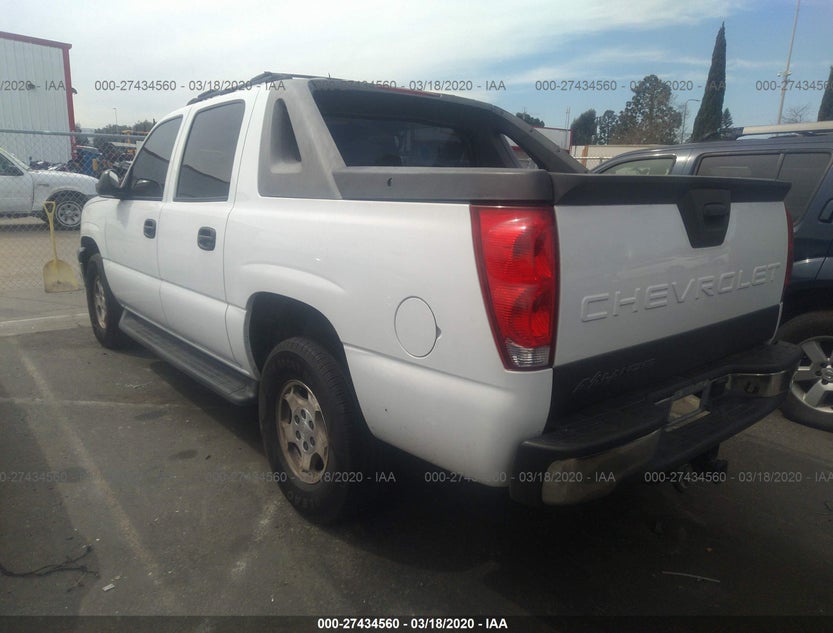 3GNEC12Z65G163552