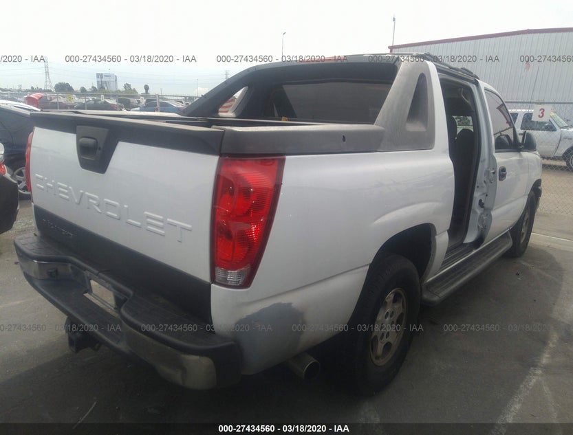 3GNEC12Z65G163552