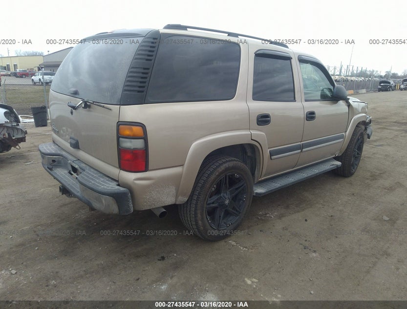 1GNEK13T96J130719