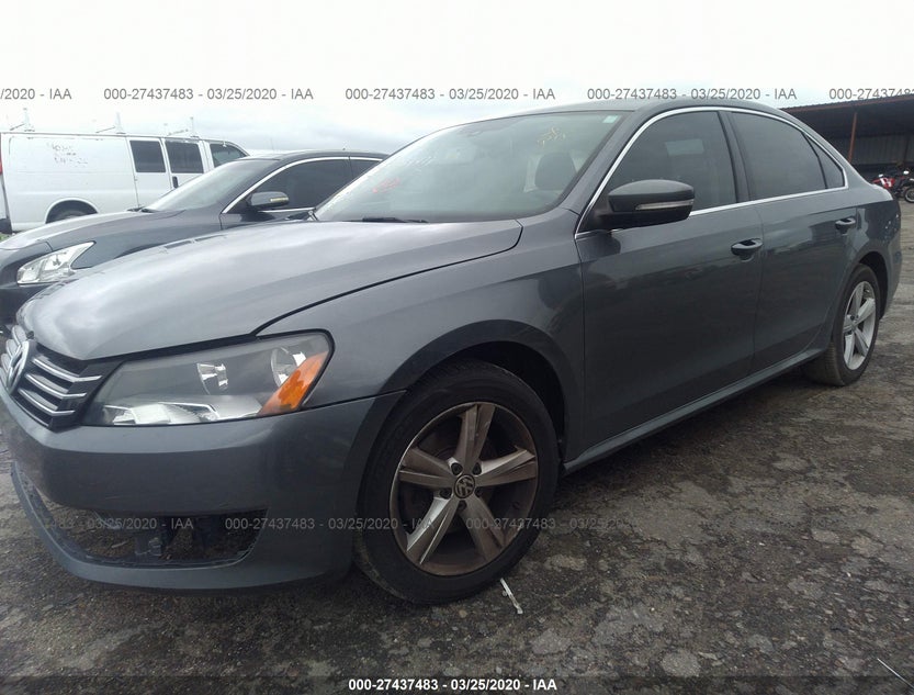 1VWBS7A32EC059476