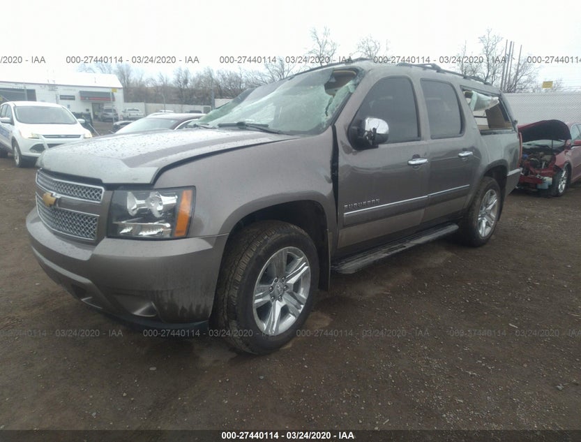 1GNSKKE74DR220089