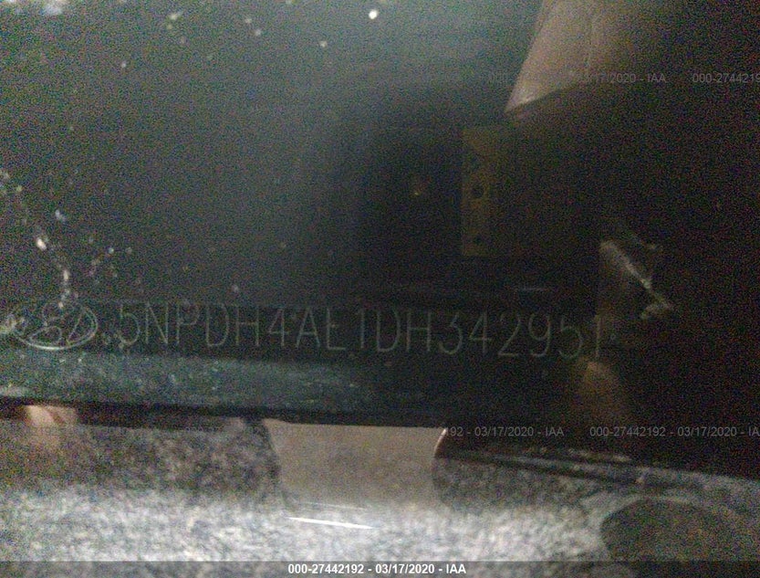 5NPDH4AE1DH342951