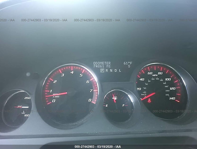 1GKKRRED9CJ202322
