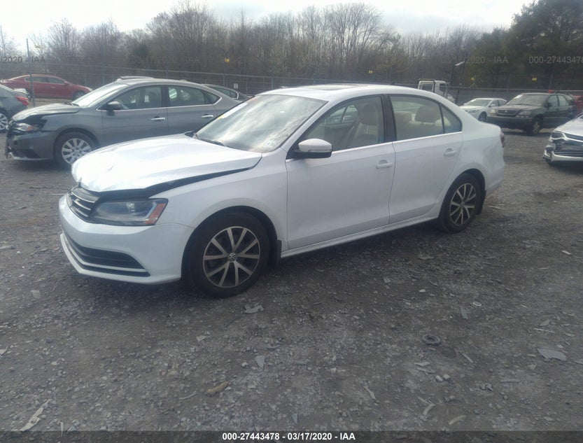 3VWDB7AJ0HM203245