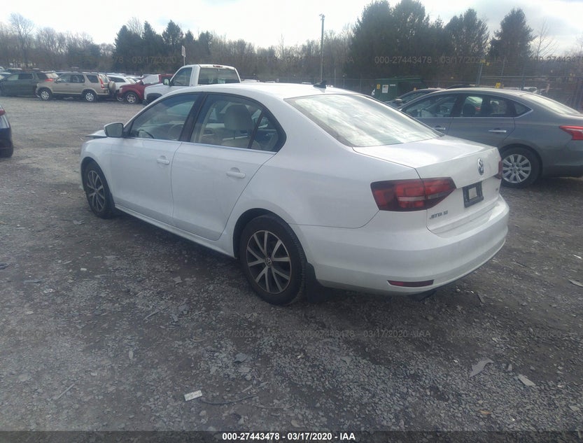 3VWDB7AJ0HM203245